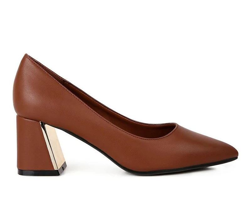 Women's London Rag Casey Pumps