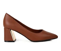 Women's London Rag Casey Pumps