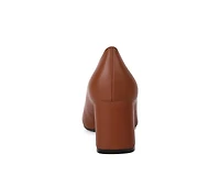 Women's London Rag Casey Pumps