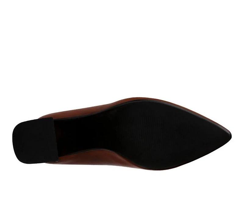 Women's London Rag Casey Pumps