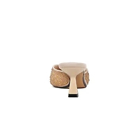 Women's London Rag Aldora Mule Pumps