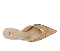 Women's London Rag Aldora Mule Pumps