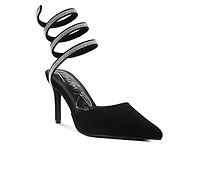 Women's London Rag Elvira Pumps