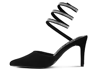 Women's London Rag Elvira Pumps