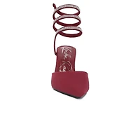 Women's London Rag Elvira Pumps