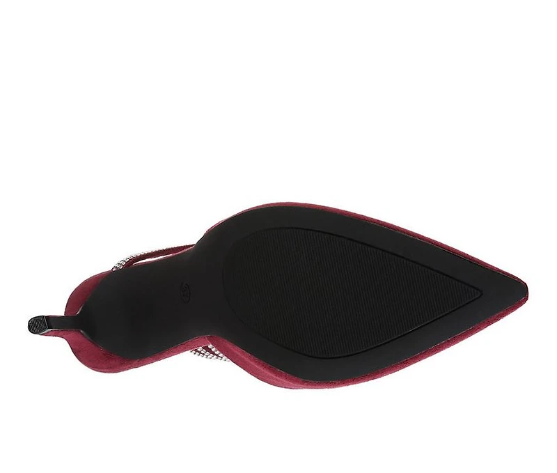 Women's London Rag Elvira Pumps