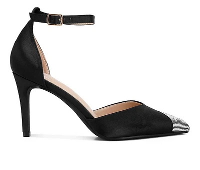 Women's London Rag Everalda Stiletto Pumps