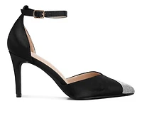 Women's London Rag Everalda Stiletto Pumps