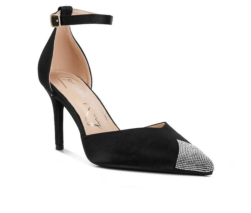Women's London Rag Everalda Stiletto Pumps