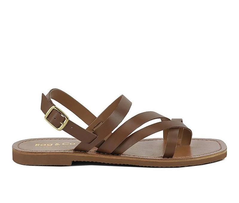 Women's Rag & Co Sloana Sandals