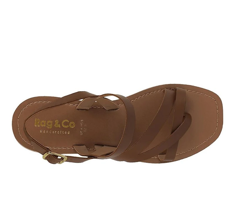 Women's Rag & Co Sloana Sandals