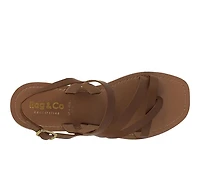 Women's Rag & Co Sloana Sandals