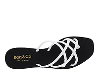Women's Rag & Co Sweetin Sandals