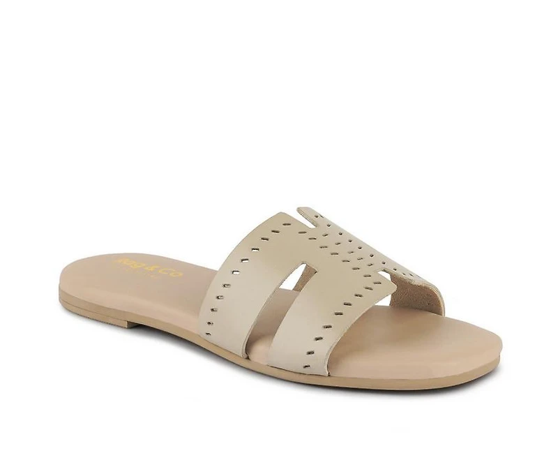 Women's Rag & Co Ivanka Sandals