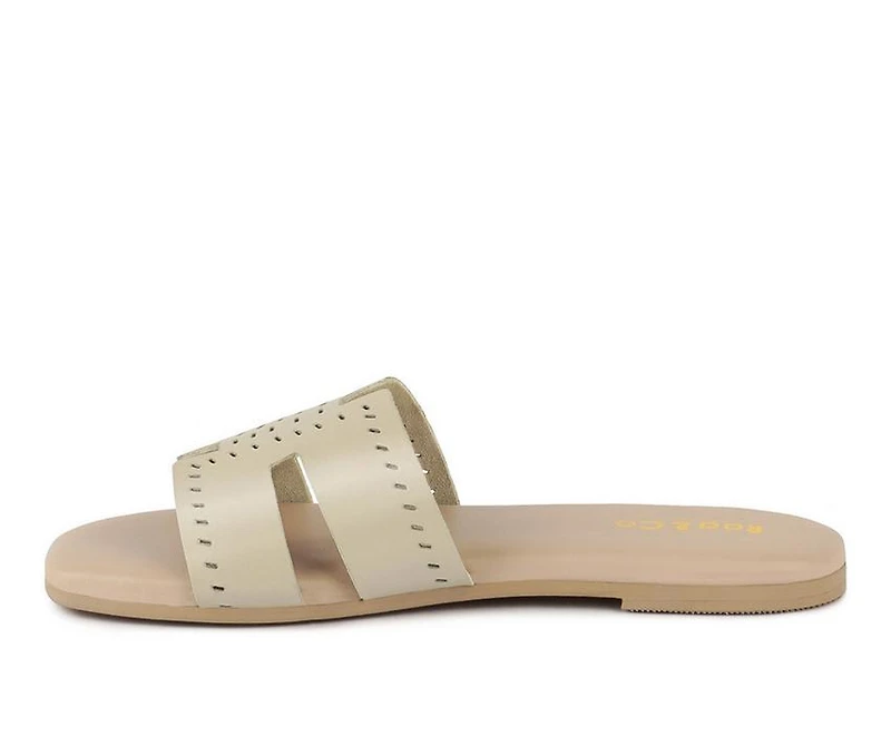 Women's Rag & Co Ivanka Sandals
