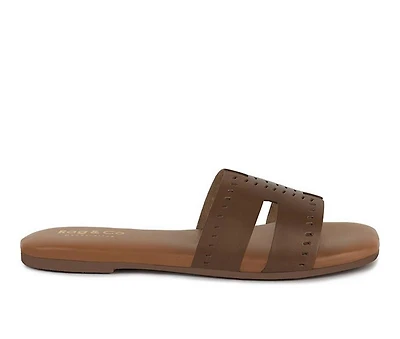 Women's Rag & Co Ivanka Sandals