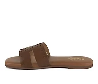 Women's Rag & Co Ivanka Sandals