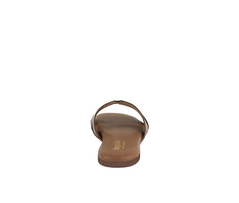 Women's Rag & Co Ivanka Sandals