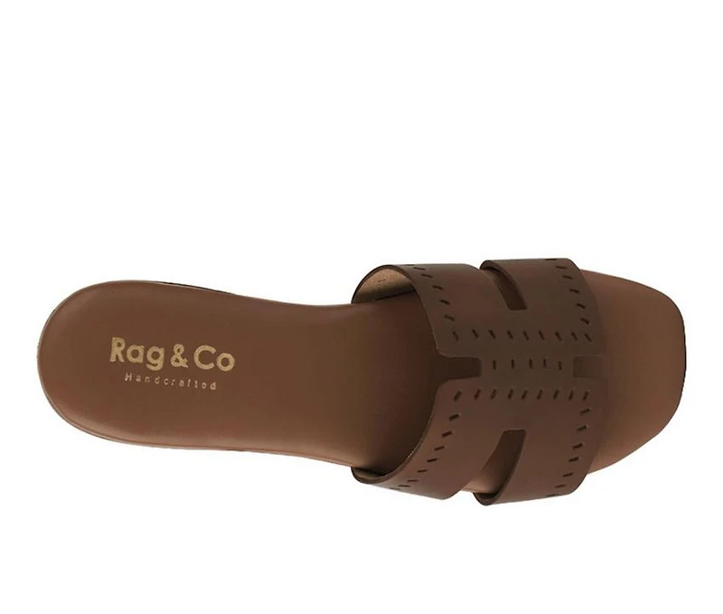 Women's Rag & Co Ivanka Sandals