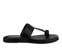 Women's Rag & Co Mila Flip-Flops