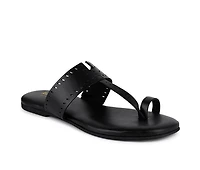 Women's Rag & Co Mila Flip-Flops