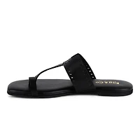 Women's Rag & Co Mila Flip-Flops