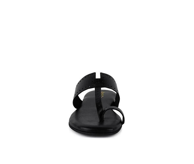 Women's Rag & Co Mila Flip-Flops