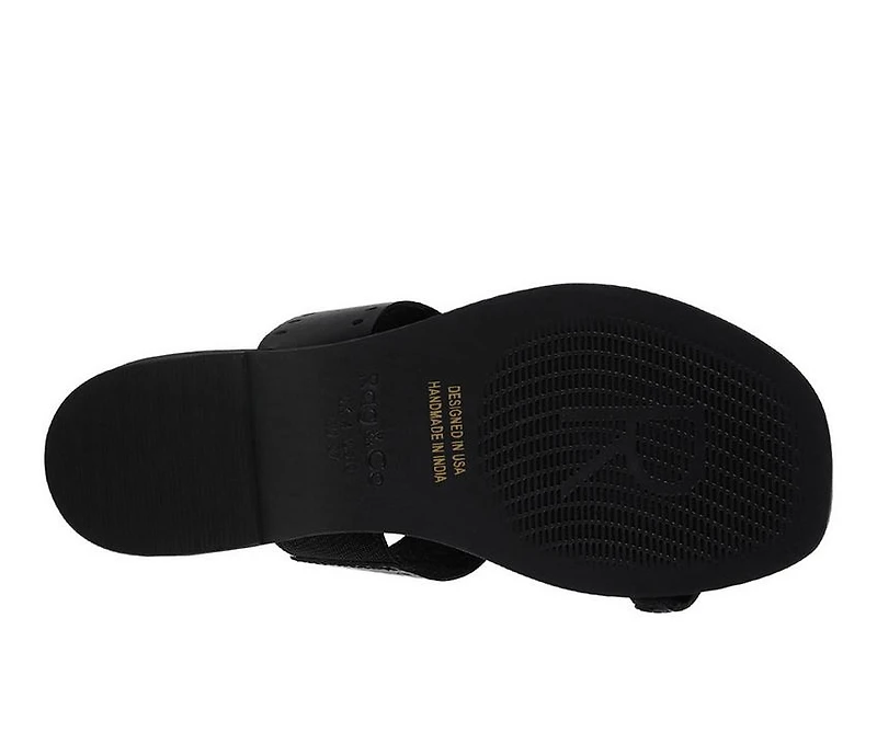 Women's Rag & Co Mila Flip-Flops