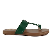 Women's Rag & Co Mila Flip-Flops
