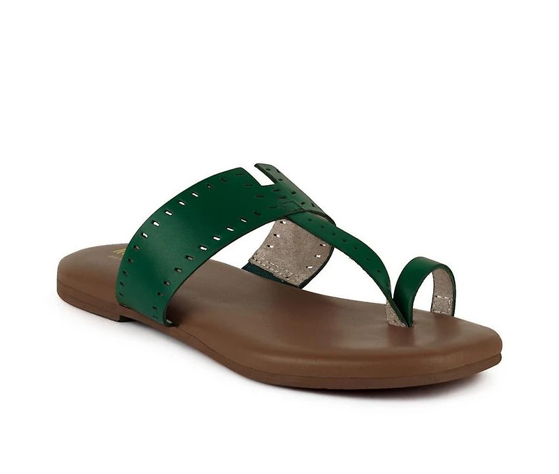Women's Rag & Co Mila Flip-Flops