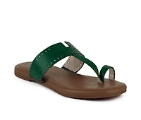 Women's Rag & Co Mila Flip-Flops