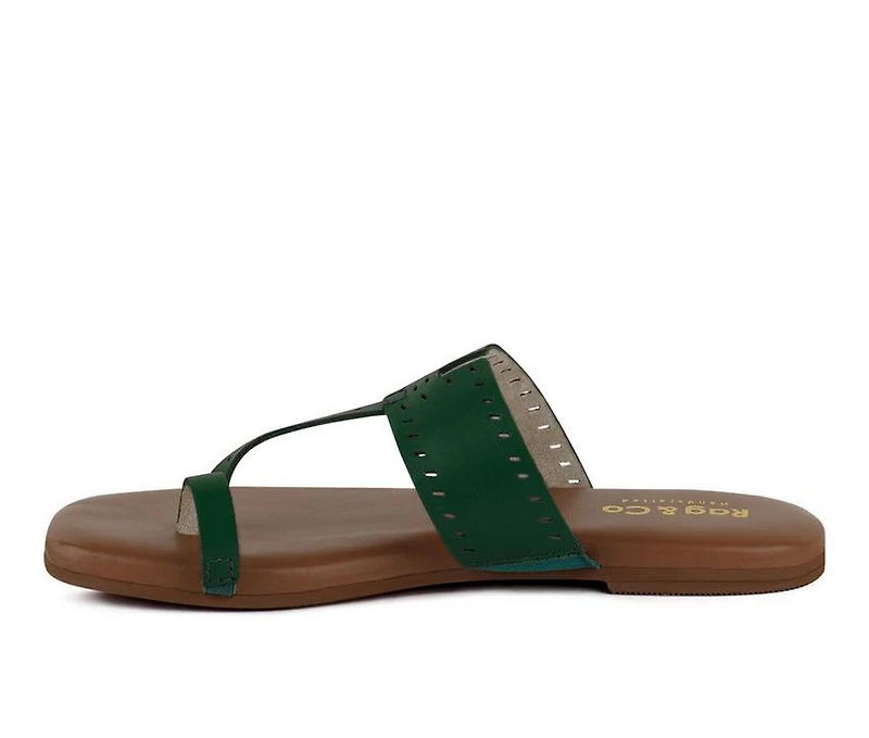 Women's Rag & Co Mila Flip-Flops