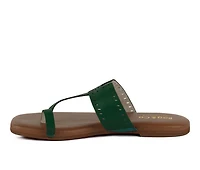 Women's Rag & Co Mila Flip-Flops