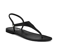 Women's Rag & Co Madeline Slingback Flip-Flops