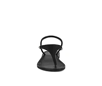 Women's Rag & Co Madeline Slingback Flip-Flops