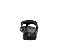 Women's Rag & Co Madeline Slingback Flip-Flops