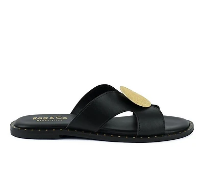 Women's Rag & Co Eudora Sandals