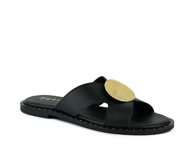 Women's Rag & Co Eudora Sandals