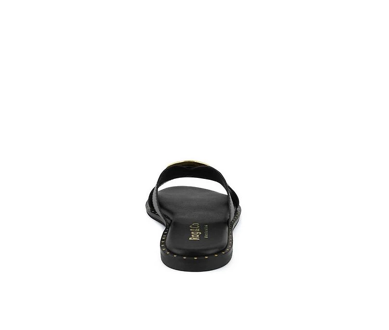 Women's Rag & Co Eudora Sandals