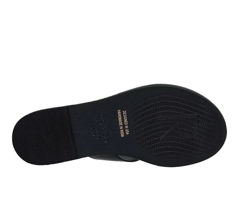 Women's Rag & Co Eudora Sandals