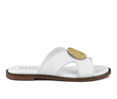 Women's Rag & Co Eudora Sandals