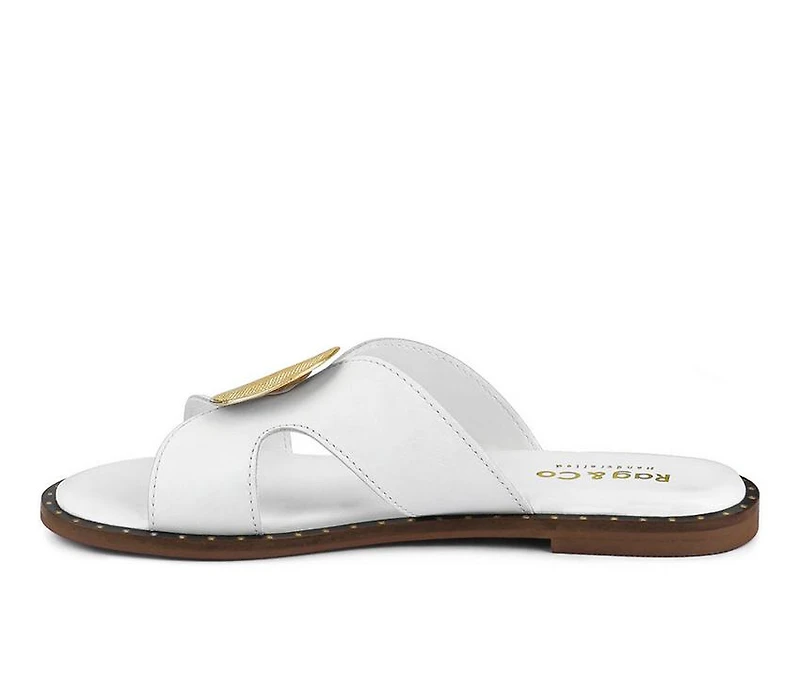 Women's Rag & Co Eudora Sandals