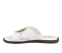 Women's Rag & Co Eudora Sandals