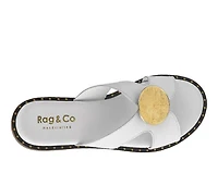 Women's Rag & Co Eudora Sandals