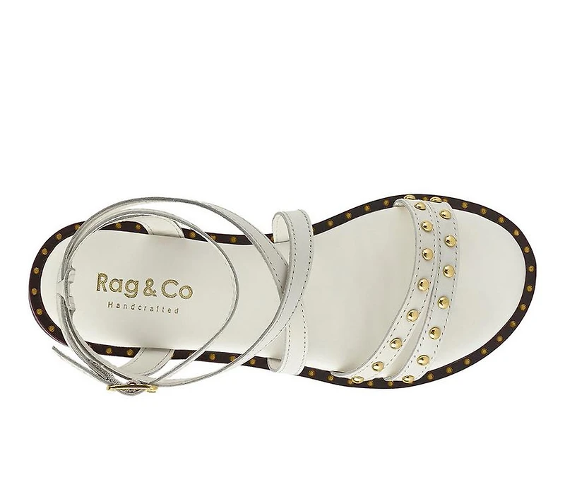 Women's Rag & Co Carriane Sandals
