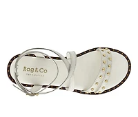 Women's Rag & Co Carriane Sandals