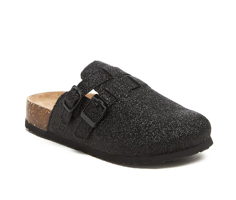Girls' Rocket Dog Little Kid & Big Abel Clogs