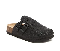 Girls' Rocket Dog Little Kid & Big Abel Clogs