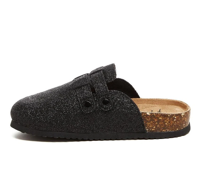 Girls' Rocket Dog Little Kid & Big Abel Clogs