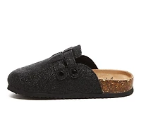 Girls' Rocket Dog Little Kid & Big Abel Clogs